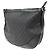 Bolso de hombro Gucci de lona Negro - vista 3