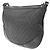 Bolso de hombro Gucci de lona Negro - vista 4