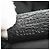 Bolso de hombro Gucci de lona Negro - vista 7