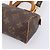 Louis Vuitton Speedy Mini HL Monogram Canvas Braun - Ansicht 6