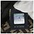 Fendi Vintage Flap Zucchino Canvas Small Marrone - vista 7