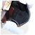Louis Vuitton Dauphine Reverse Monogram Canvas Micro Marron - vue 5