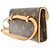 Louis Vuitton Florentine Waist Monogram Canvas medium Marrom - vista 4