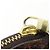 Monedero Louis Vuitton Monogram Cherry Castaño - vista 4