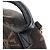 Louis Vuitton Monogram Palm Springs Backpack MINI M44873 Marron - vue 6