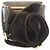 Bumbag Sac banane Louis Vuitton Monogram Bosphore M40108 Sac à bandoulière Marron - vue 2