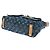 Louis Vuitton Monogram Denim Baggy PM M95049 Schultertasche Blau - Ansicht 3