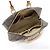 Bolsa de mão de cosméticos Louis Vuitton Monogram Bowling Marrom - vista 9
