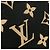 Louis Vuitton Bicolor Monogram Empreinte Pochette Felicie Nero Beige - vista 6