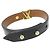 Louis Vuitton Charm Bracelet Black - view 2