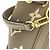 Noe Louis Vuitton Bicolor Monogram Empreinte Nano Noé Schultertasche Grau Roh - Ansicht 4