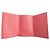 Louis Vuitton Portefeuille Lock Mini M67860 Wallet Red - view 6