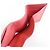Louis Vuitton Portefeuille Lock Mini M67860 Wallet Red - view 7