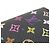 Louis Vuitton Multicolor Carnet de Val Organizer Black Golden - view 4