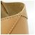 mala Loewe Puzzle Fold Tote Bege - vista 5