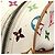 Louis Vuitton Multicolor Trouville Handtasche Weiß - Ansicht 5
