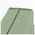 Borsa a mano Loewe Flamenco Clutch Mini Verde - vista 3