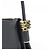 Loewe Hoya Handtaschen-Pouch Schwarz - Ansicht 8