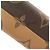 Borsa Louis Vuitton Monogram Giant OnTheGo MM Marrone - vista 4