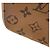 Bolso Louis Vuitton Monogram Giant OnTheGo PM Castaño - vista 4