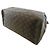 Bolsa Louis Vuitton Monogram Speedy Boston Marrom - vista 2