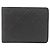 Louis Vuitton Monogram Shadow Portefeuille Multiple Schwarz