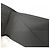 Louis Vuitton Monogram Shadow Portefeuille Multiple Schwarz - Ansicht 4