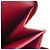 Portefeuille compact zippé Louis Vuitton Monogram Cherry Marron Rouge - vue 7