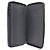 Louis Vuitton Taurillon Zippy Wallet Black - view 6