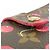 Louis Vuitton Monogram Cherry Agenda PM Organizer Braun - Ansicht 3