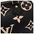 Speedy Sac Boston Louis Vuitton Bicolor Monogram Empreinte Noir Beige - vue 6