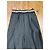 Céline Celine Wide Leg Wool Blend Pants Grey - view 2