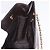 Céline Saco Chain Tote CELINE em couro bege dourado Auth 202538A - vista 21