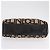 Céline Saco Chain Tote CELINE em couro bege dourado Auth 202538A - vista 5