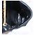 CHANEL Matelasse Chain Shoulder Pouch Satin Black Gold CC Auth 206434A Negro Dorado - vista 11