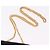 CHANEL Matelasse Chain Shoulder Pouch Satin Black Gold CC Auth 206434A Negro Dorado - vista 14