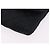 CHANEL Matelasse Chain Shoulder Pouch Satin Black Gold CC Auth 206434A Negro Dorado - vista 15