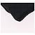 CHANEL Matelasse Chain Shoulder Pouch Satin Black Gold CC Auth 206434A Negro Dorado - vista 16