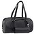 Borsa a mano LOUIS VUITTON Epi Soufflot Nera M52222 LV Auth 204574V Nero