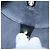 Borsa a mano LOUIS VUITTON Epi Soufflot Nera M52222 LV Auth 204574V Nero - vista 11