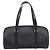 Borsa a mano LOUIS VUITTON Epi Soufflot Nera M52222 LV Auth 204574V Nero - vista 13