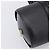 Borsa a mano LOUIS VUITTON Epi Soufflot Nera M52222 LV Auth 204574V Nero - vista 14