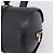 Borsa a mano LOUIS VUITTON Epi Soufflot Nera M52222 LV Auth 204574V Nero - vista 15