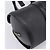 Borsa a mano LOUIS VUITTON Epi Soufflot Nera M52222 LV Auth 204574V Nero - vista 16