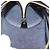 Borsa a mano LOUIS VUITTON Epi Soufflot Nera M52222 LV Auth 204574V Nero - vista 20