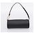 Borsa a mano LOUIS VUITTON Epi Soufflot Nera M52222 LV Auth 204574V Nero - vista 23