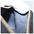 Borsa a mano LOUIS VUITTON Epi Soufflot Nera M52222 LV Auth 204574V Nero - vista 25