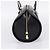 Borsa a mano LOUIS VUITTON Epi Soufflot Nera M52222 LV Auth 204574V Nero - vista 3