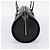 Borsa a mano LOUIS VUITTON Epi Soufflot Nera M52222 LV Auth 204574V Nero - vista 4