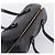 Borsa a mano LOUIS VUITTON Epi Soufflot Nera M52222 LV Auth 204574V Nero - vista 6